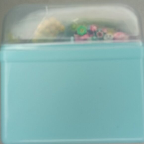 *NEW** Mondo Llama String-A-Bling Jewelry Kit with Case - Picture 6 of 7